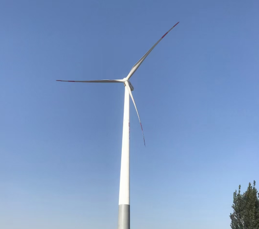 良庆风电基础二次灌浆料的强度要求和用量计算 风电灌浆料施工注意事项