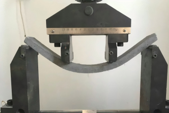 良庆高延性混凝土 高延性砂浆 抗震加固混凝土产品特点 施工流程