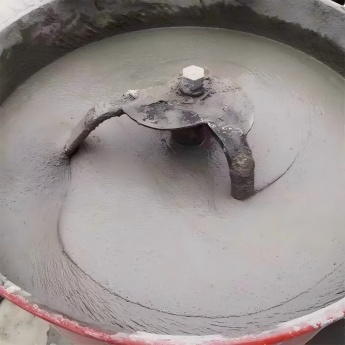 良庆灌浆料的类型及施工流程​