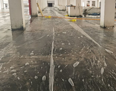 良庆不发火砂浆和不发火金属骨料有什么区别