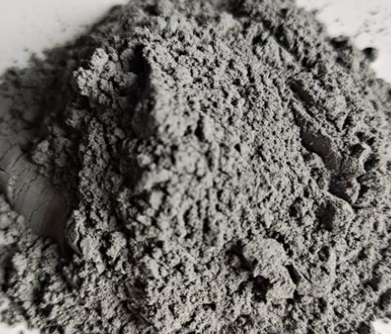 良庆硅灰和粉煤灰的区别用途