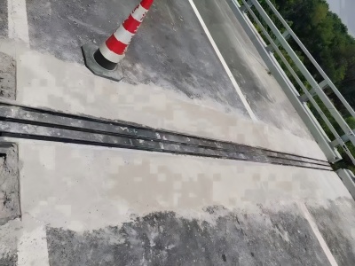 良庆伸缩缝更换后浇筑材料快速结构修补料速砼的产品特点及施工流程​