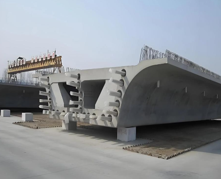 良庆抗冻压浆料的特点及标准化施工工艺